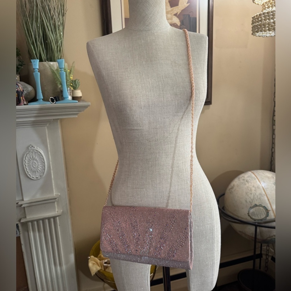 Papell Studio evening purse